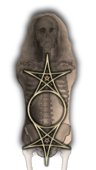 The Torsoic Astergate